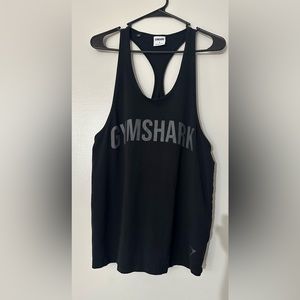 Gymshark Stringer